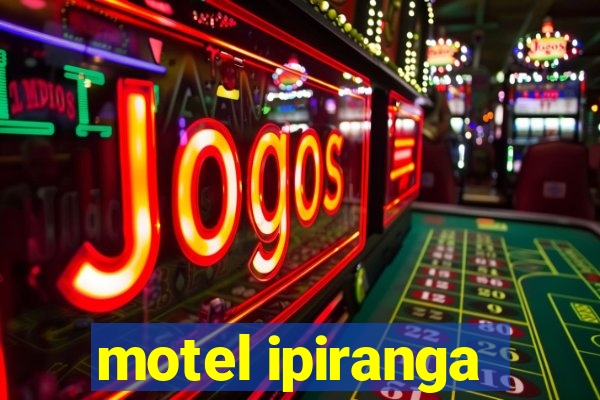 motel ipiranga